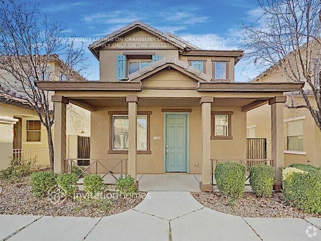 Building Photo - 3818 E Trigger Way Rental