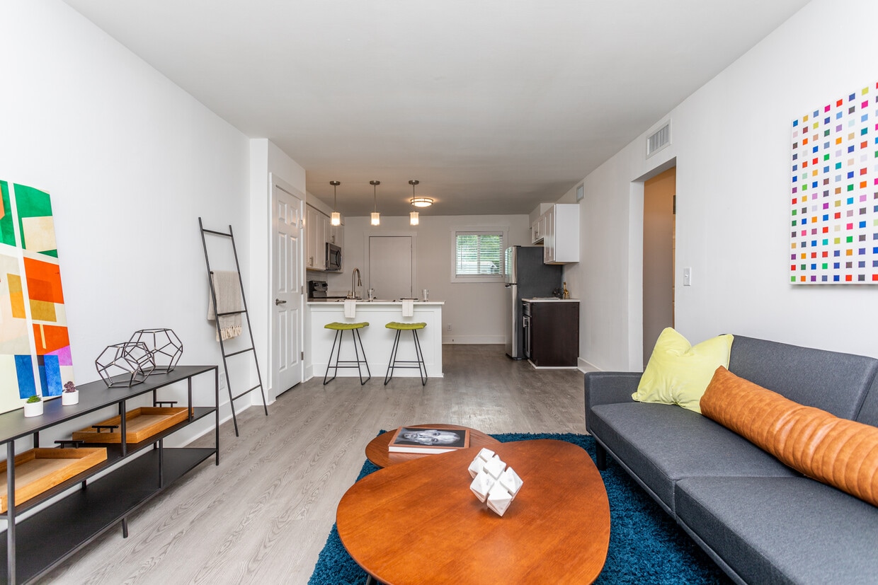 Photo - The Motif by Morningside Apartments