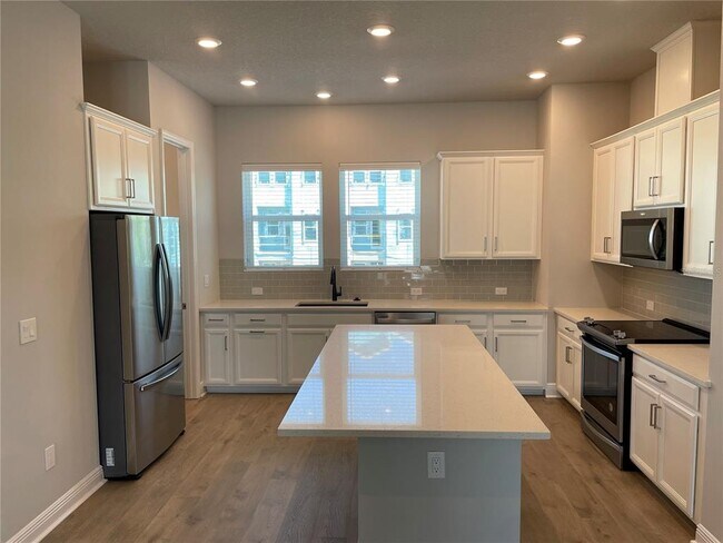 Photo - 2413 Ezzell Ct