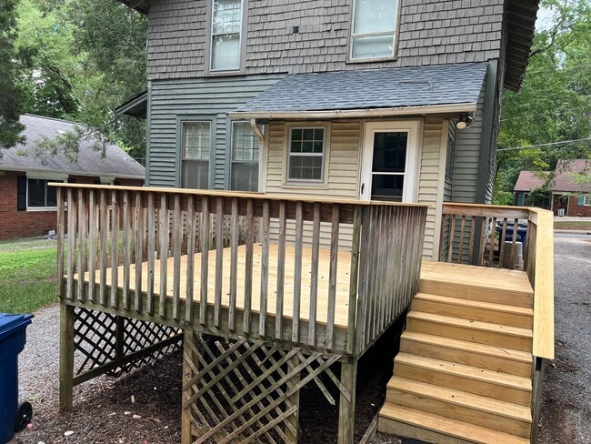 Photo - Historic Neighborhood - 3 BR / 1.5 BA