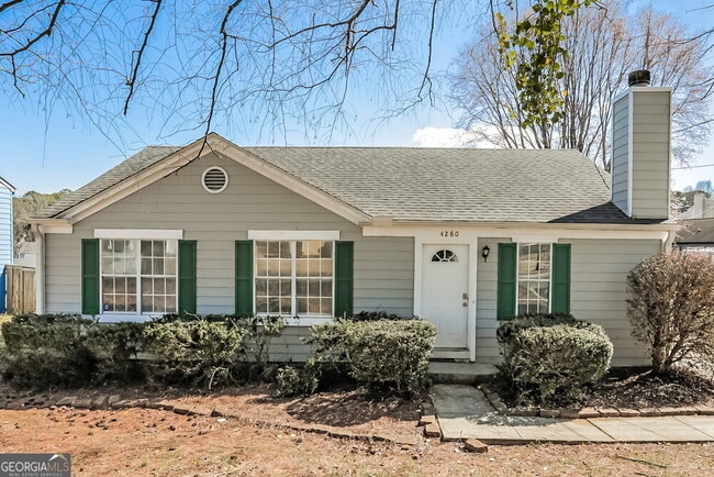 Building Photo - 4280 Catalpa Ct Rental