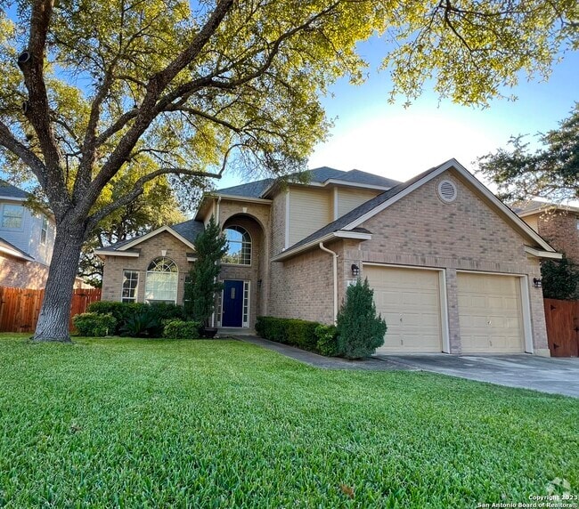Building Photo - 4006 Legend Creek Dr Rental