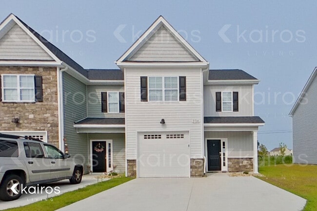 Building Photo - 3716 Oak Leaf Wy Rental