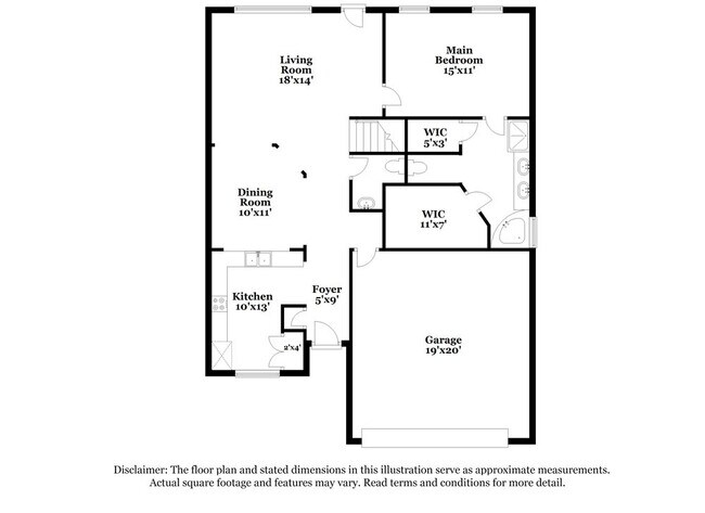 Photo - 29050 Village Creek Loop