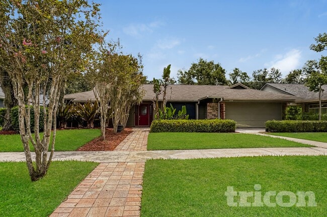 Building Photo - 15803 Hampton Village Dr