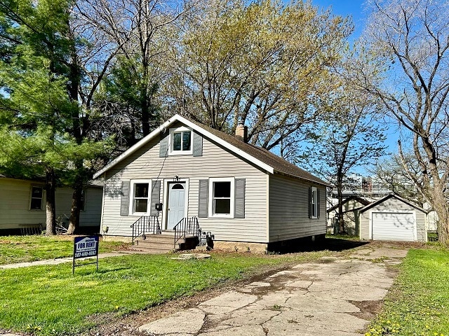 Building Photo - 1207 9th St NE Rental