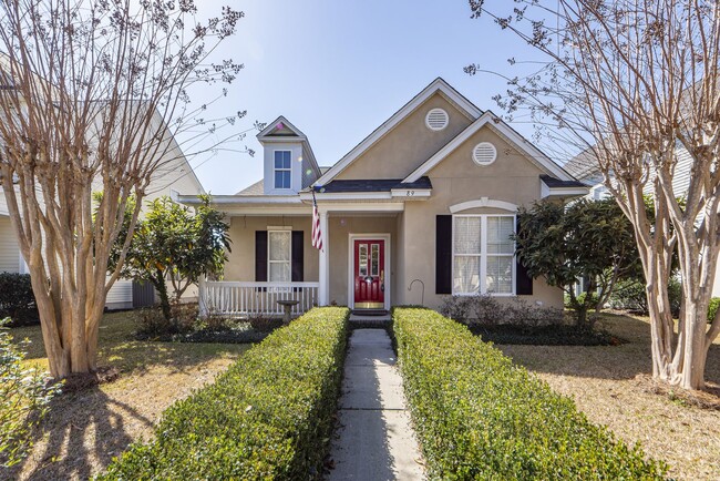 Photo - 3 Bedroom 3 Bath Single Family Home in Bridges of Summerville - Summerville