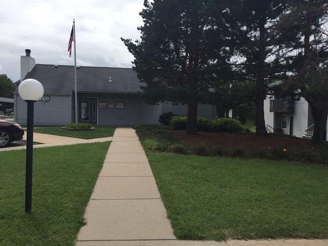 Photo - Camelot Village