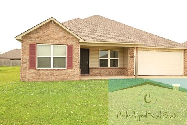 Building Photo - Move in special $900!! Spacious 4 bed, 2 bath home - Nettleton