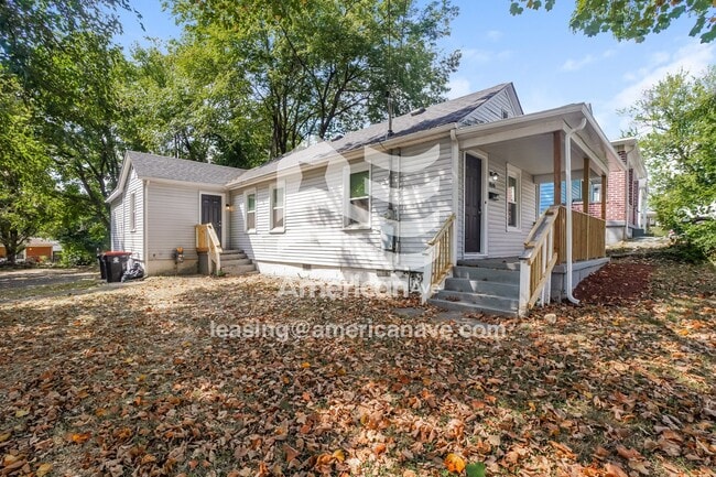 Photo - 1614 Arling Ave