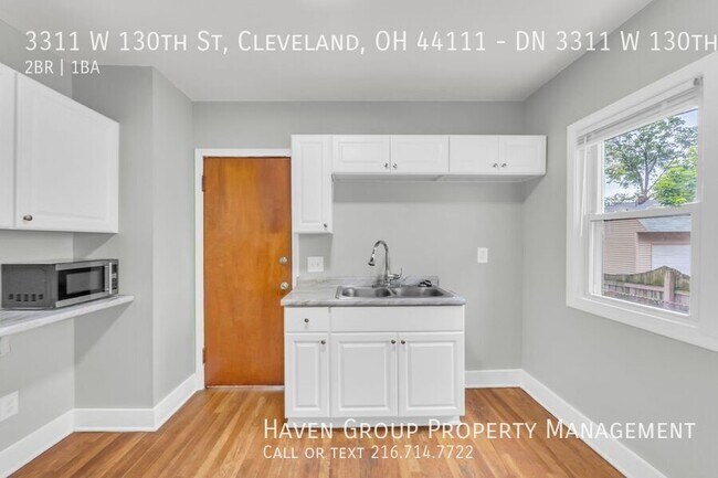 Photo - 3311 W 130th St Unit DN 3311 W 130th St