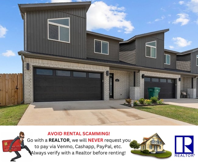 Building Photo - 491 Azurite Rd