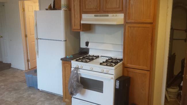 Photo - 107 Hunsaker St