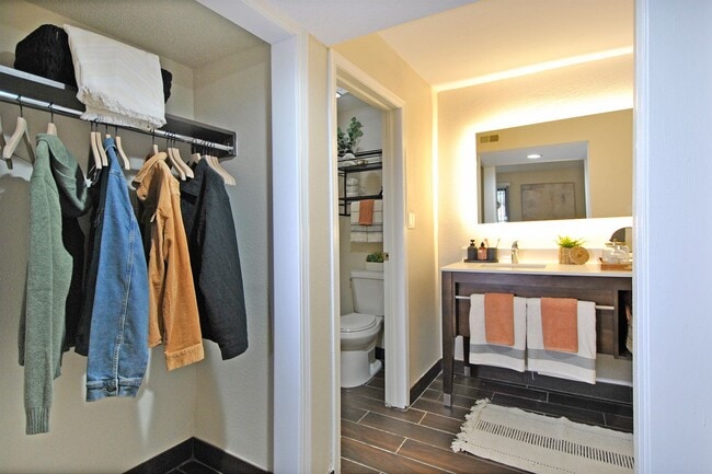 The Alcove Southfield