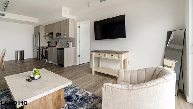 Photo - 777 NW 2nd Ave Unit 3514