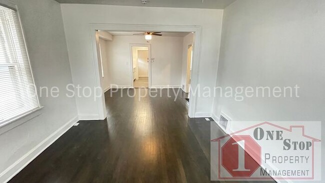 Photo - Beautiful 2 Bedroom 1 Bathroom Home in Kansas City!