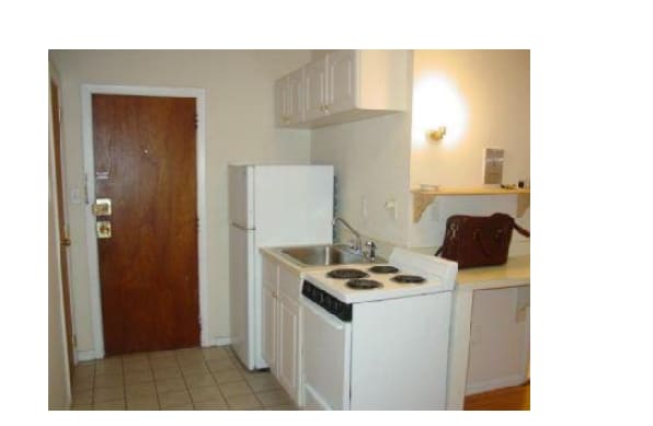 Photo - 230 S Huntington Ave