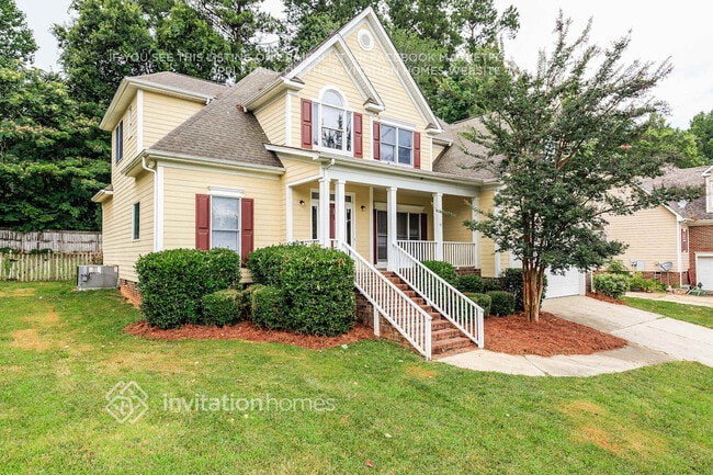 Building Photo - 21269 Summerbrook Dr Rental