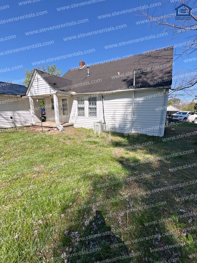 Photo - 601 Bradley Dr Unidad A
