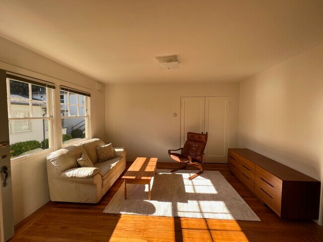 Living Room 2 of 2 - 1750 Allston Way