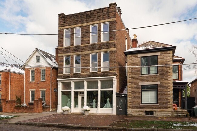 Photo - 828 City Park Ave