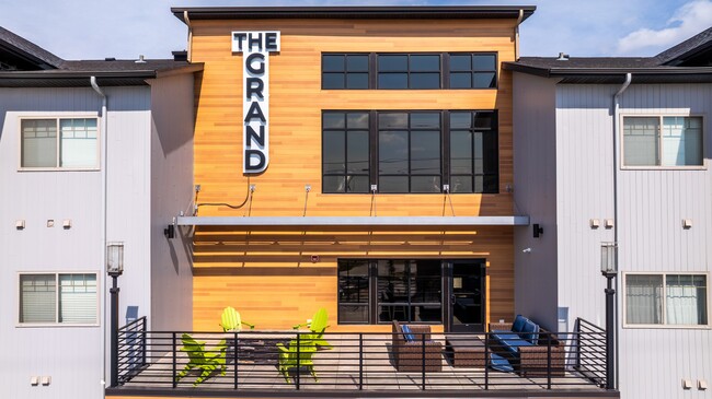 Photo - Upscale Living at the Grand off 45th