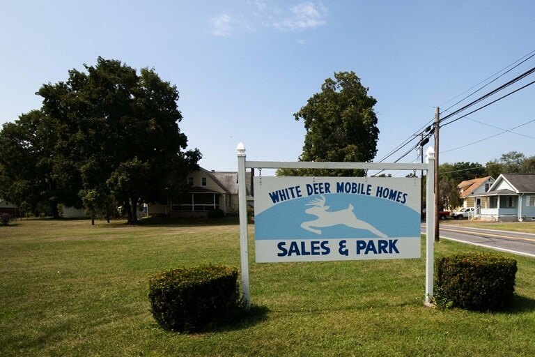 Photo - 709 White Deer Pike