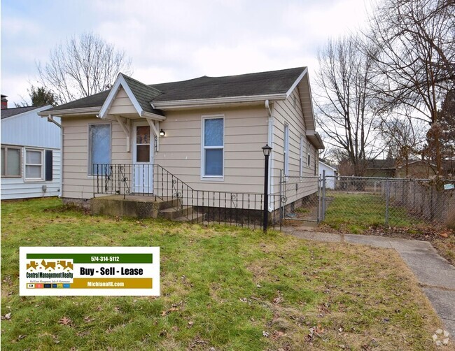 Building Photo - Cute 3 Bedroom Mishawaka Home for Rent