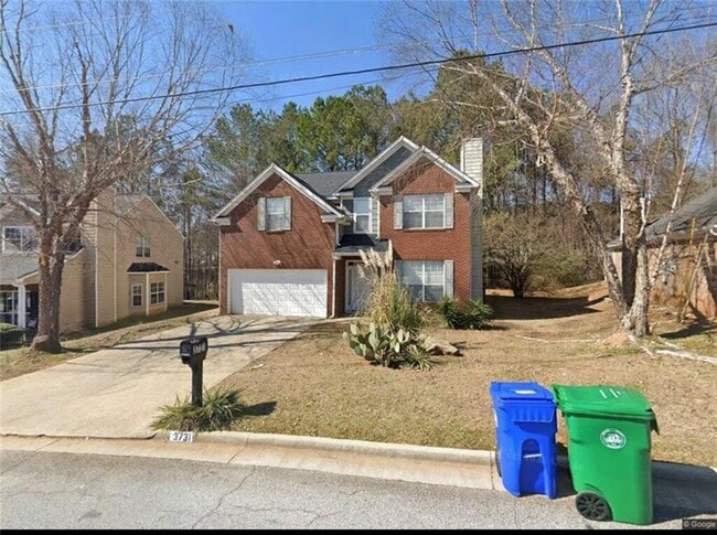 Building Photo - 3731 Walnut Creek Way