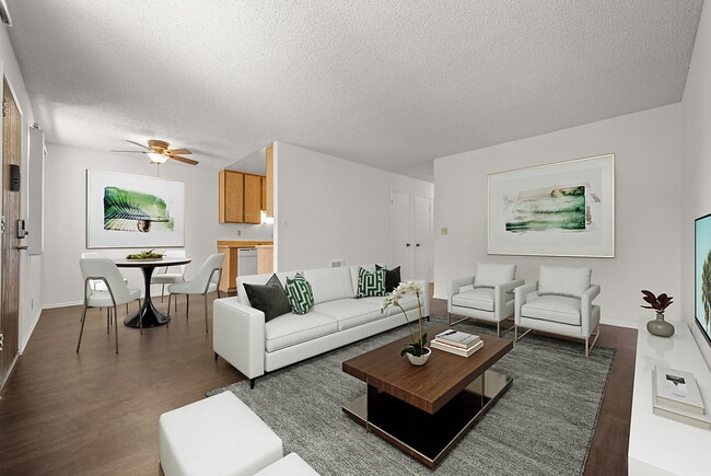 Photo - Hacienda at Camarillo Oaks