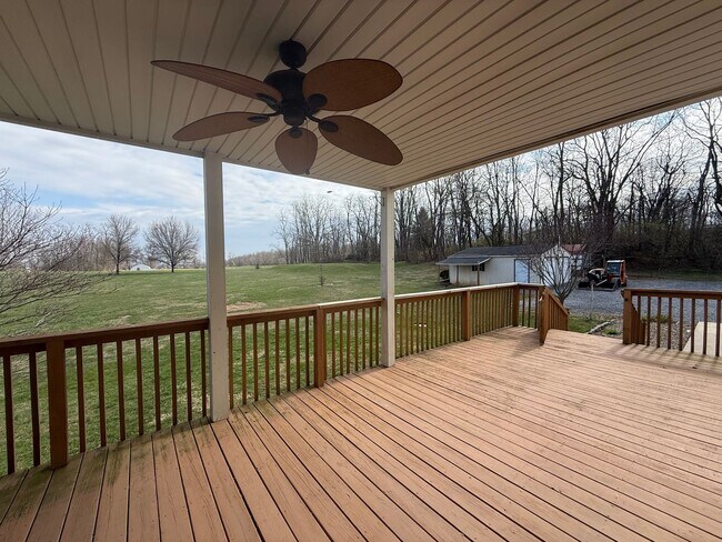 Photo - For Rent 3 bed / 2.5 bathrooms | attached 2 car-garage plus detached 2 car-garage on a 1.52-acre ...