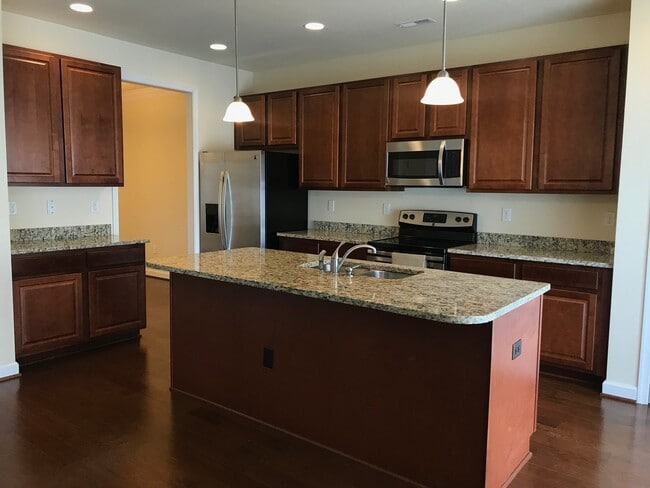 Photo - Spacious & Updated 3BR/3BA Home Near Shopping & Interstate Access!