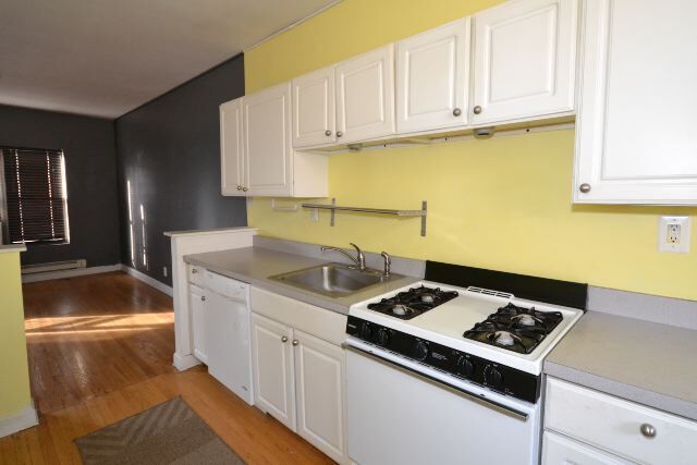 Photo - 724 W Roscoe St Unidad N4