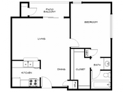 Luna Verde One Bedroom