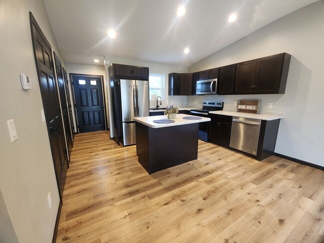 Photo - Newly Built 3BR/2BA Home in Oshkosh, WI