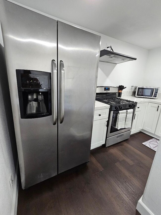 Photo - 3911 Woolwine Dr Apartments Unit B