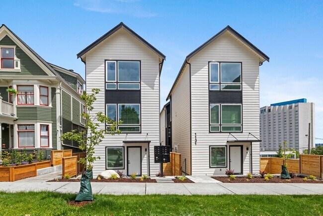 Photo - New Construction DownTown Tacoma - Great CityScape Views! Unit D