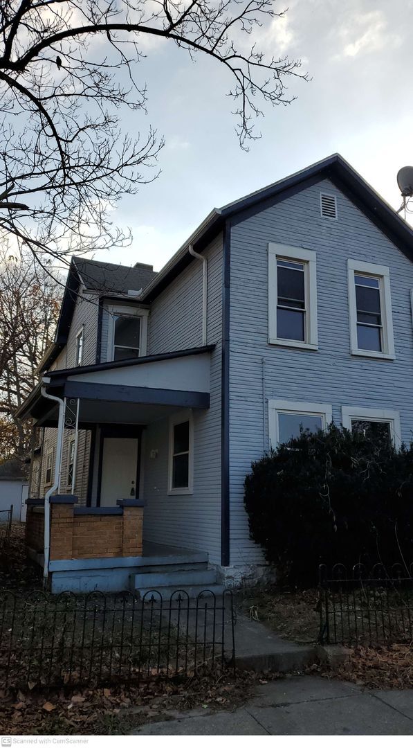 Great 3 bed 1 bath near UD & Dayton centra... - Great 3 bed 1 bath near UD & Dayton centra... House