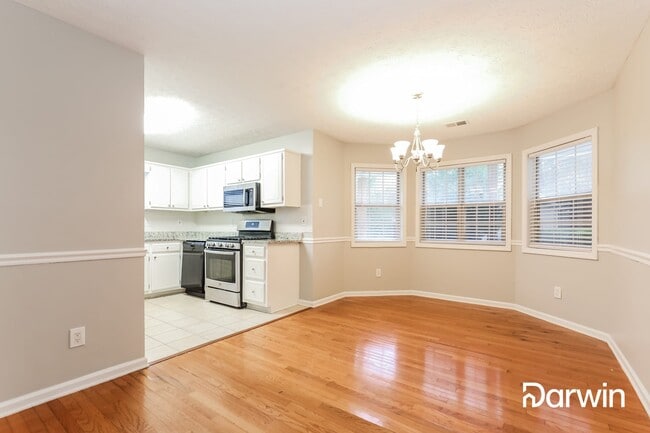 Photo - 120 Gingercake Court, Fayetteville, GA 30214