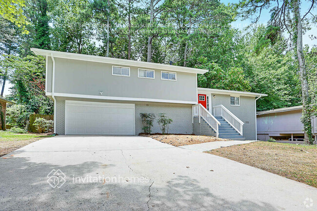 Building Photo - 2305 Verna Dr Rental
