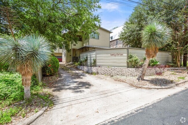 Building Photo - 2013 Ashby Ave Unit B Rental