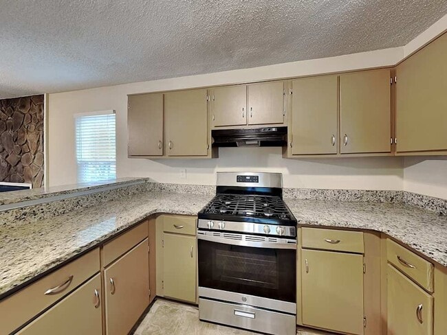 Photo - 3817 Old Norcross Rd