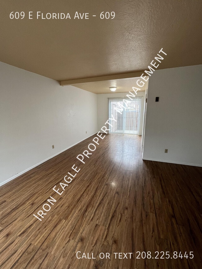 Photo - 609 E Florida Ave Unit 609