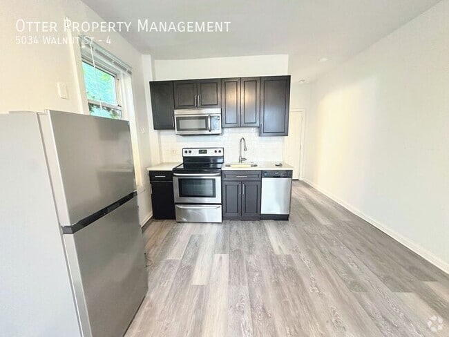Building Photo - 5034 Walnut St Unit 4 Rental