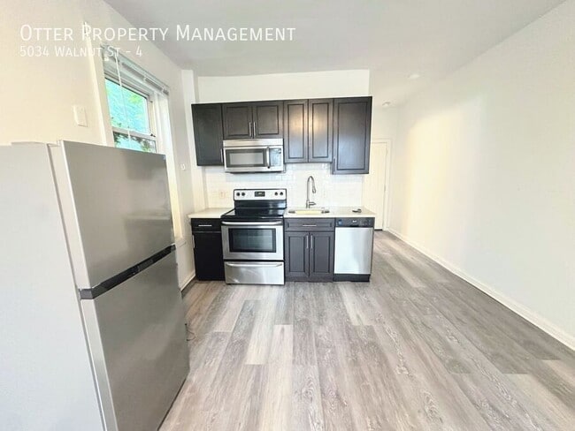 Photo - 5034 Walnut St Apartamento Unidad 4