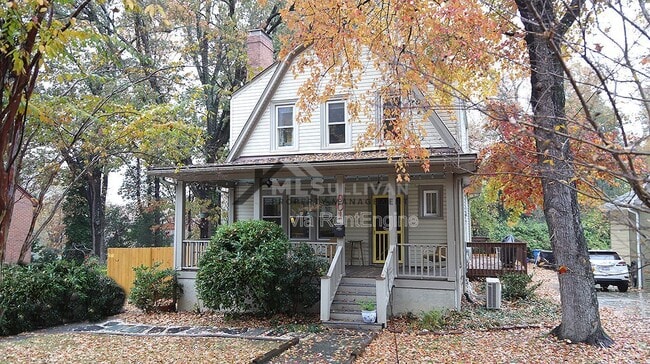 Building Photo - 901 Camden Ave
