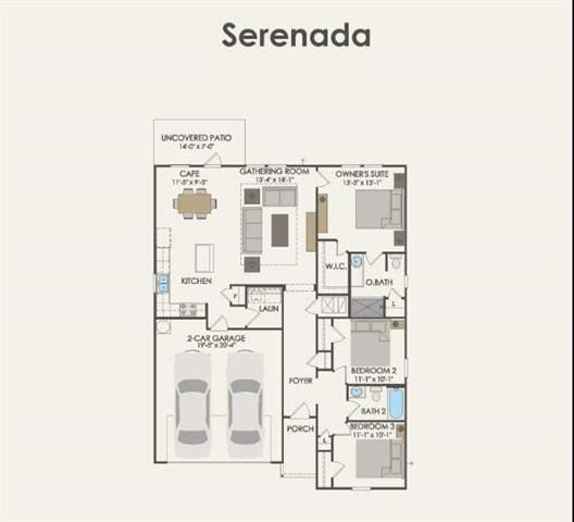 Photo - 6016 Anchors Landing Pass