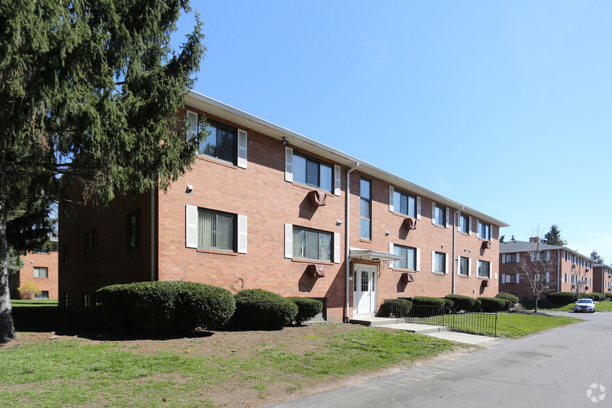 Greece Commons Apartments For Rent in Greece, NY - ForRent.com