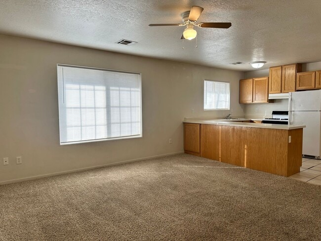 Photo - 2 bedroom, 2 bath apartment