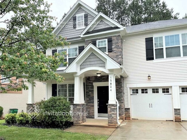 Photo - 15824 Homecoming Way